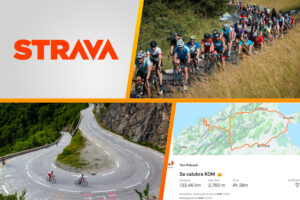 World&rsquo;s most competitive Strava segments