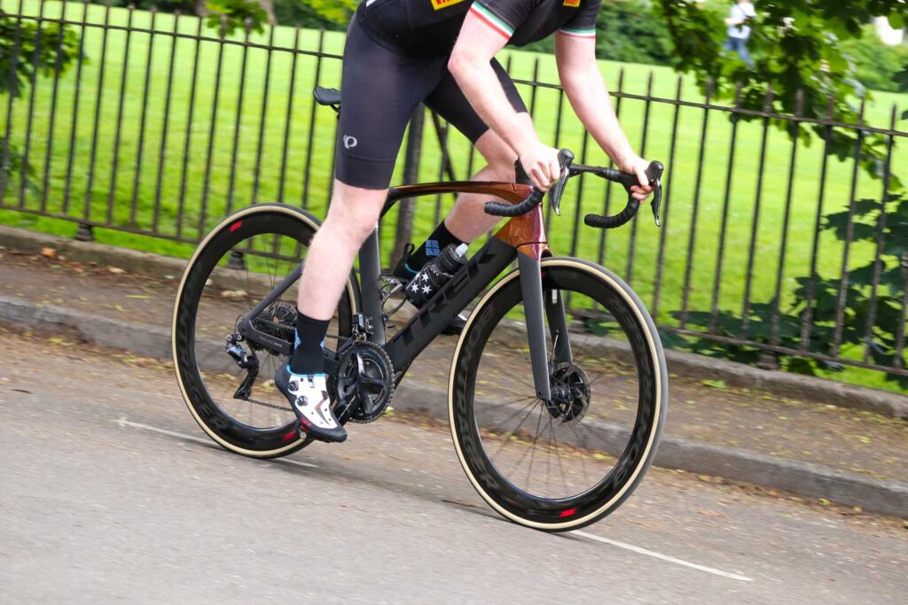 Trek Madone SLR 9 Disc Project One &ndash; riding 5.jpg