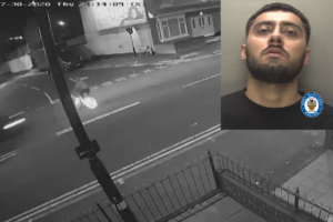 Kashif Khan sentenced to six years in prison