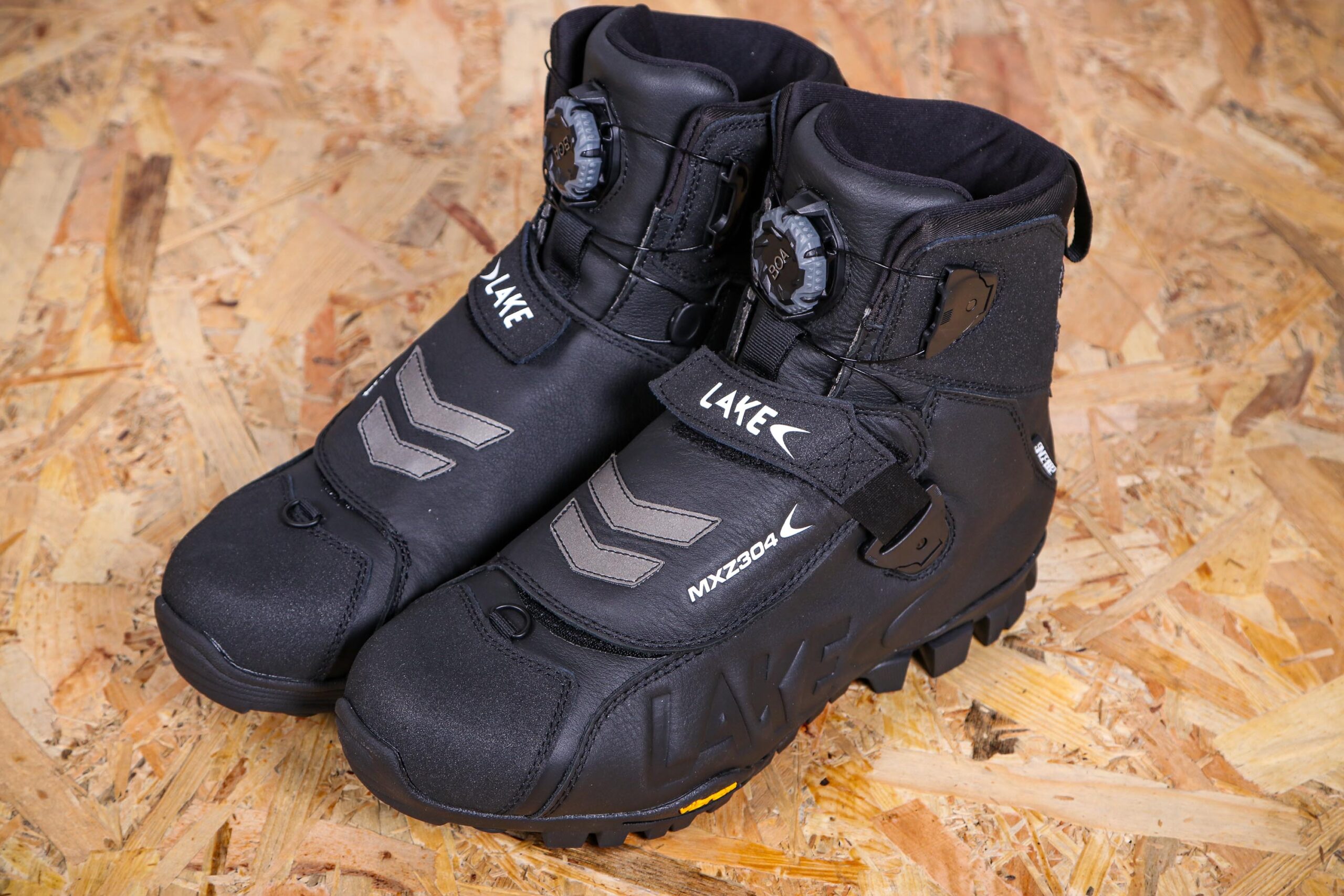 2021 Lake MXZ304 Winter Boot 2