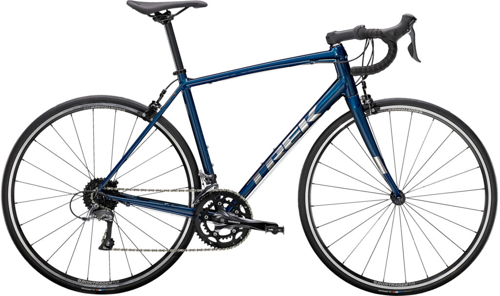 2021 Trek Domane AL2