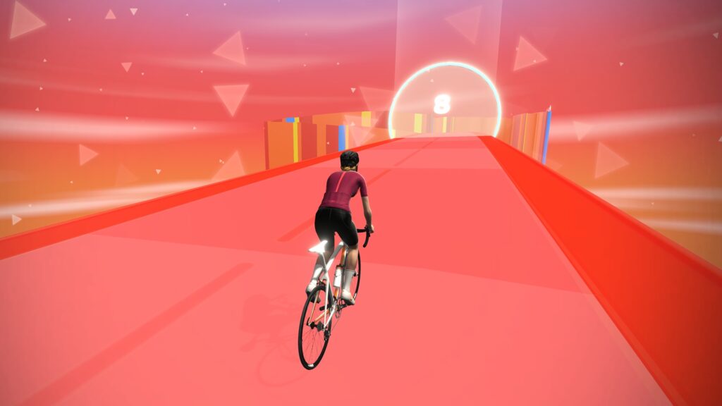 2023 Zwift Climb Portals &ndash; 1