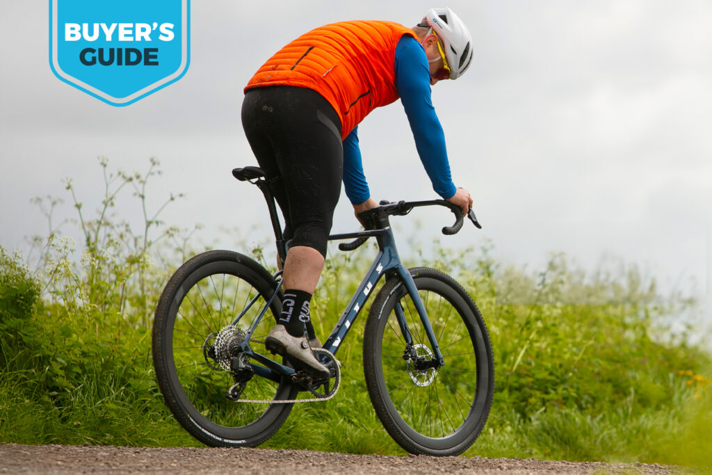 all-road bikes
