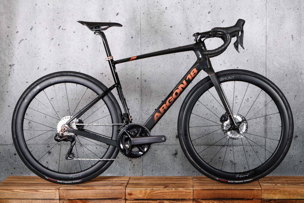 Argon 18 Krypton Pro