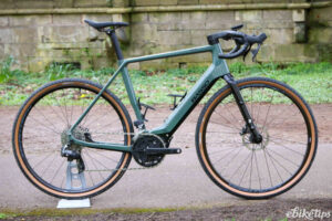2024 Basso Volta Sram Rival 2×12 ETAP AXS