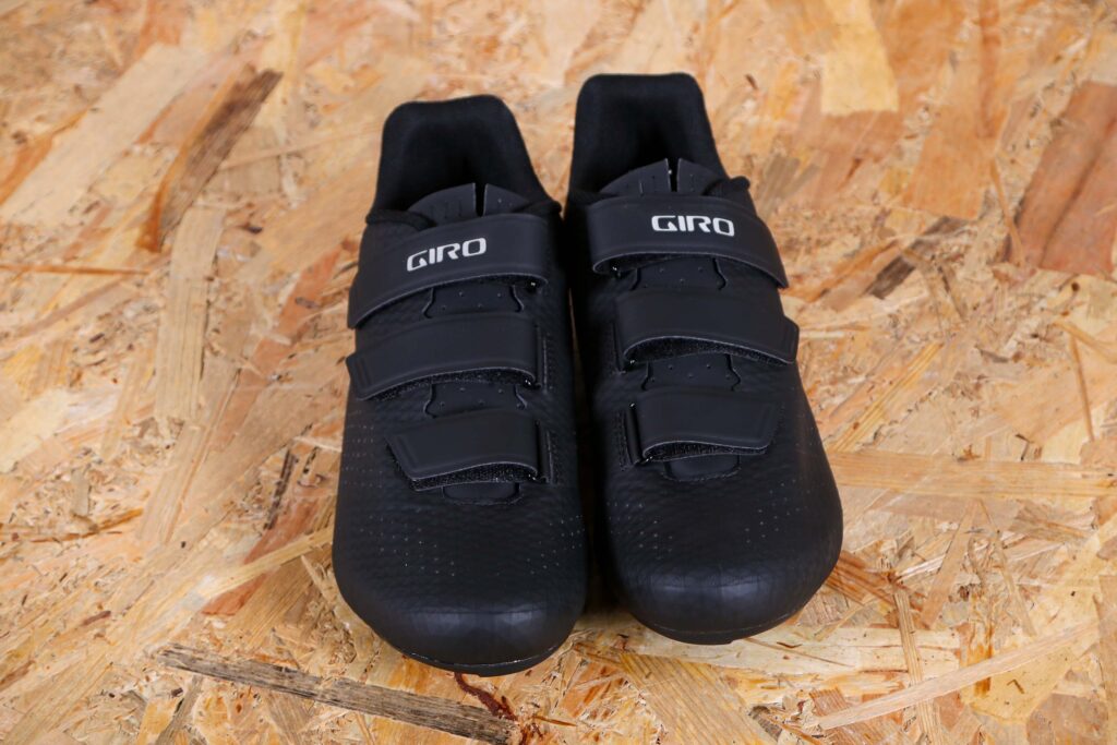 2024 Giro Stylus Road Cycling Shoes &ndash; front.jpg