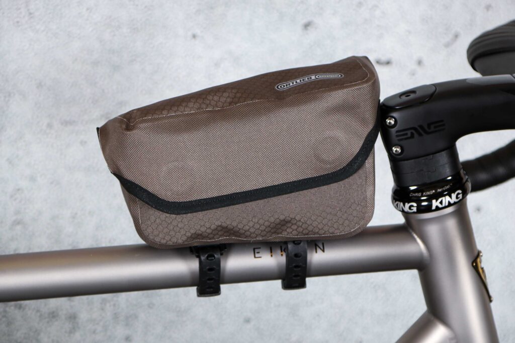 Ortlieb Fuel-Pack