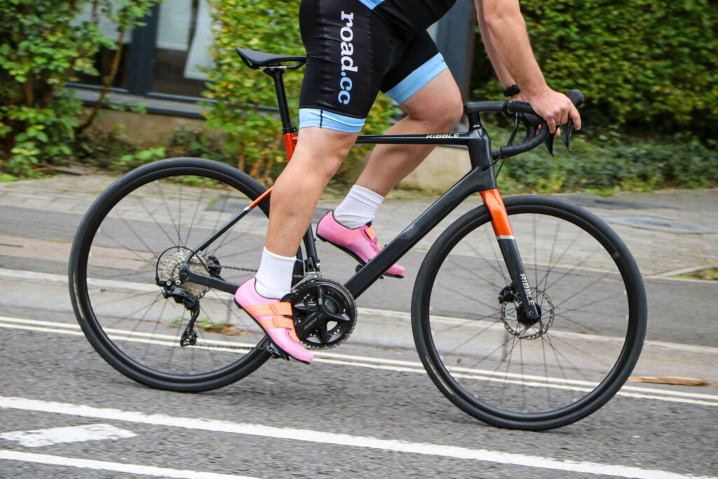 Ribble Allroad SL Enthusiast
