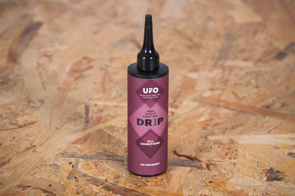 2024 UFO Wax Chain Coating Drip