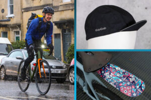7 survival tips for cycling in the rain Oct 2024