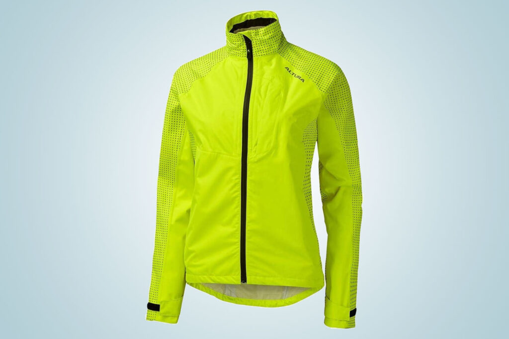 Altura Women’s Storm Jacket