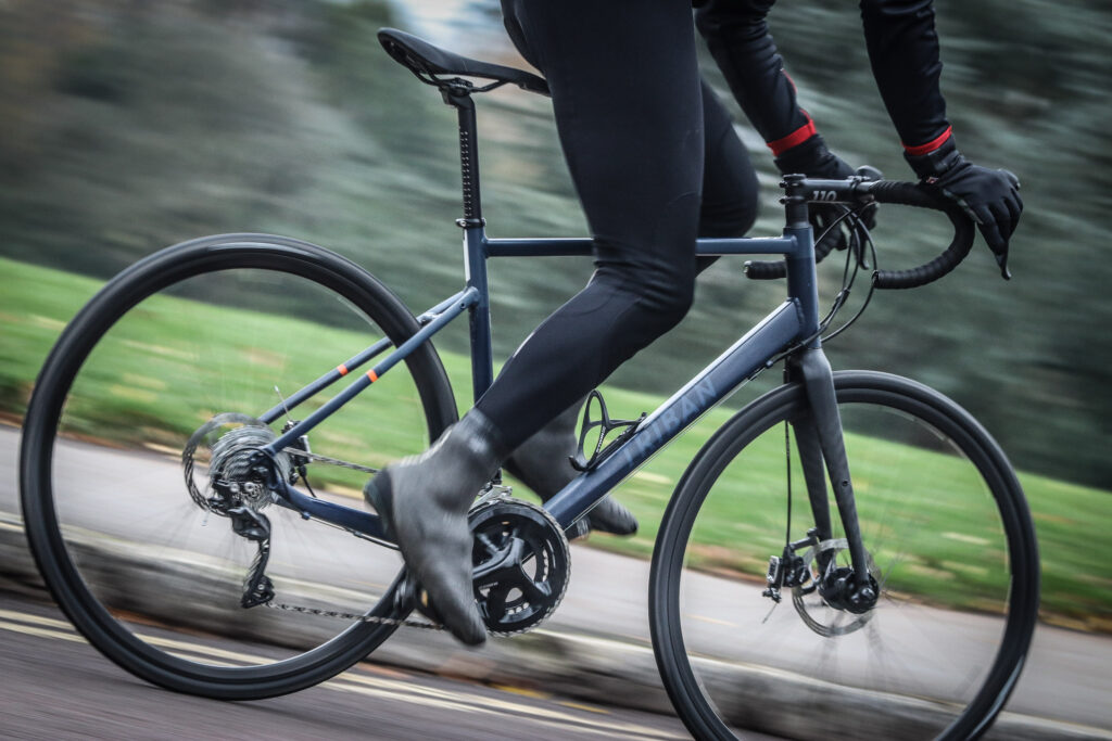 Triban RC 520 Disc