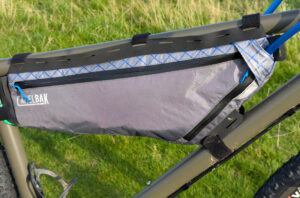 Camelbak MULE Frame Bag Hero