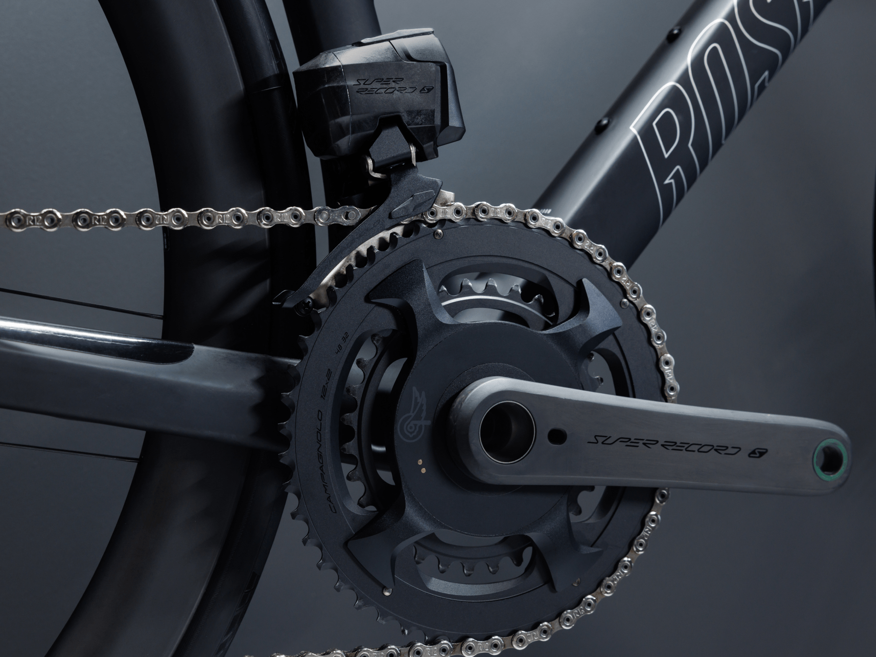 Campagnolo SRS Wireless