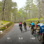 Bkool Cycling Simulator Subscription (Monthly)