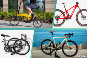 Lightest electric bikes 2024 – featherweight e-bikes for weight weenies