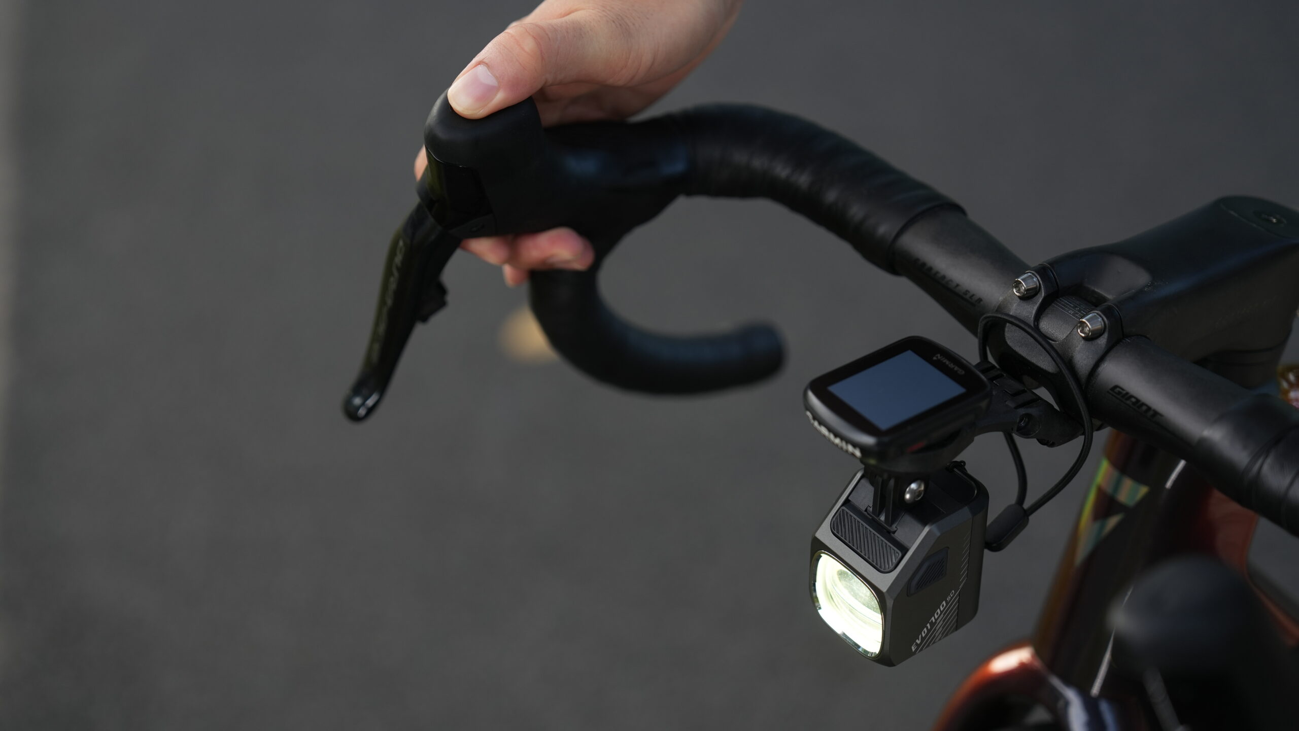 Magicshine Evo 1700SD hero