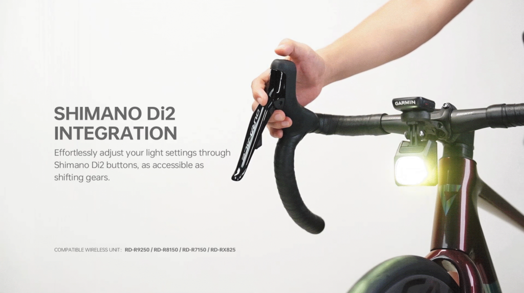 Magicshine Evo 1700SD promo