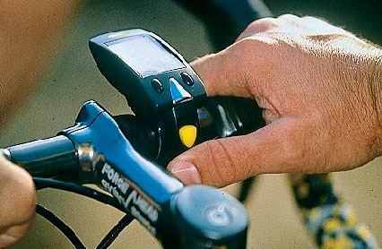 Mavic Mektronic &ndash; 1