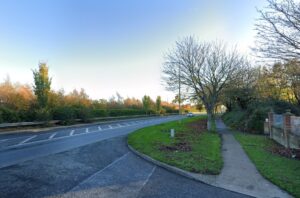 Mountgorry Way. Swords, Dublin