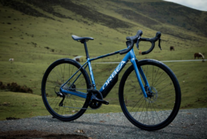 Orbea Avant 1