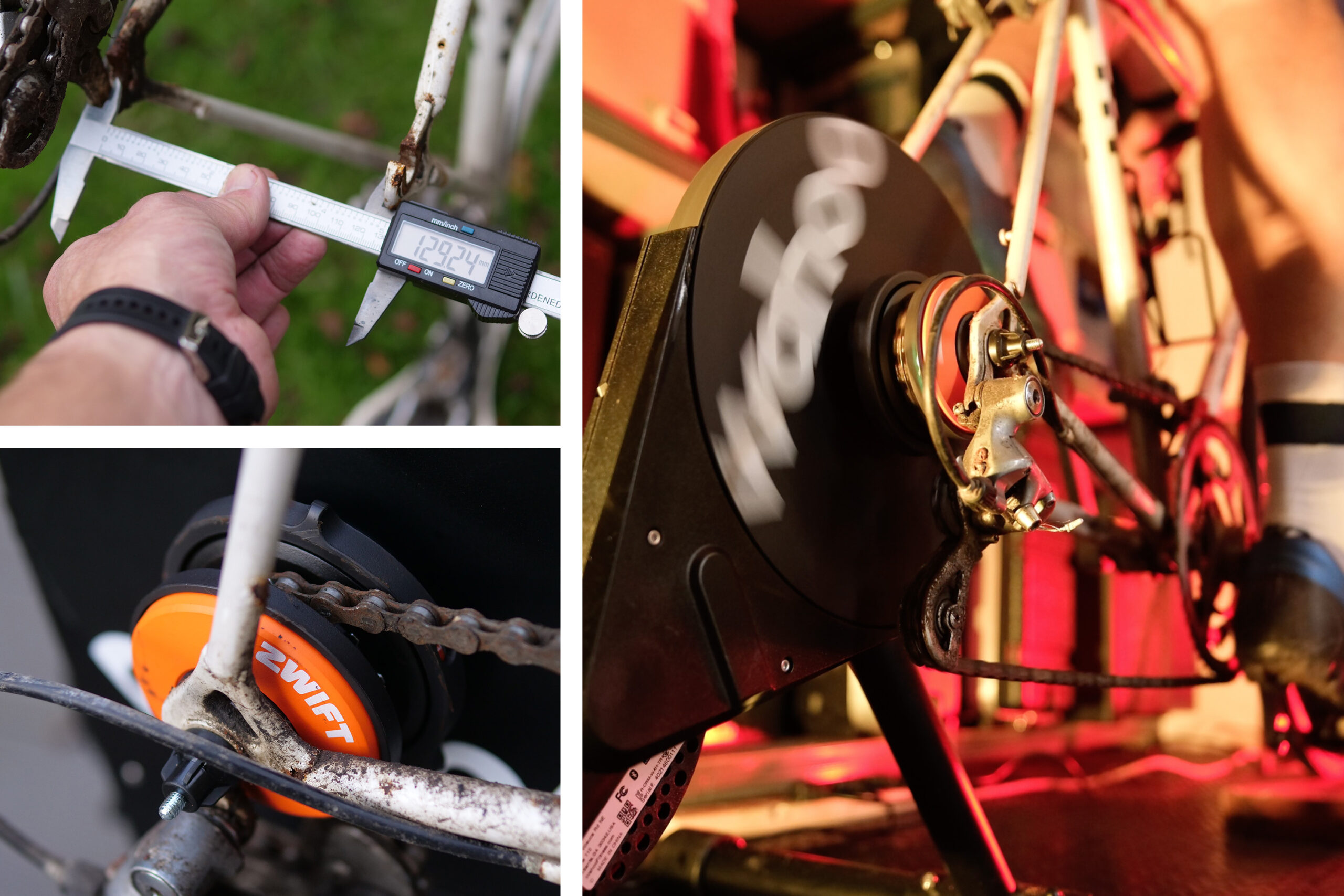 Peugeot Competition &ndash; in use