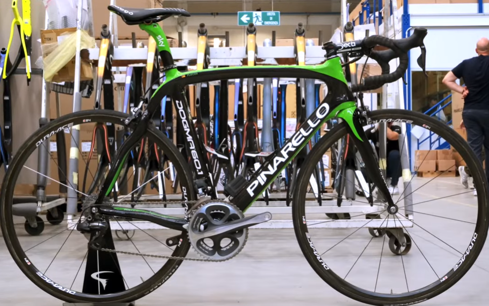 Pinarello Dogma 2