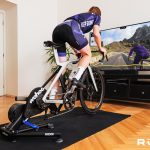 Rouvy Indoor Cycling Reality App 