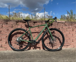 $250 Walmart bike gets $3,000 worth of upgrades