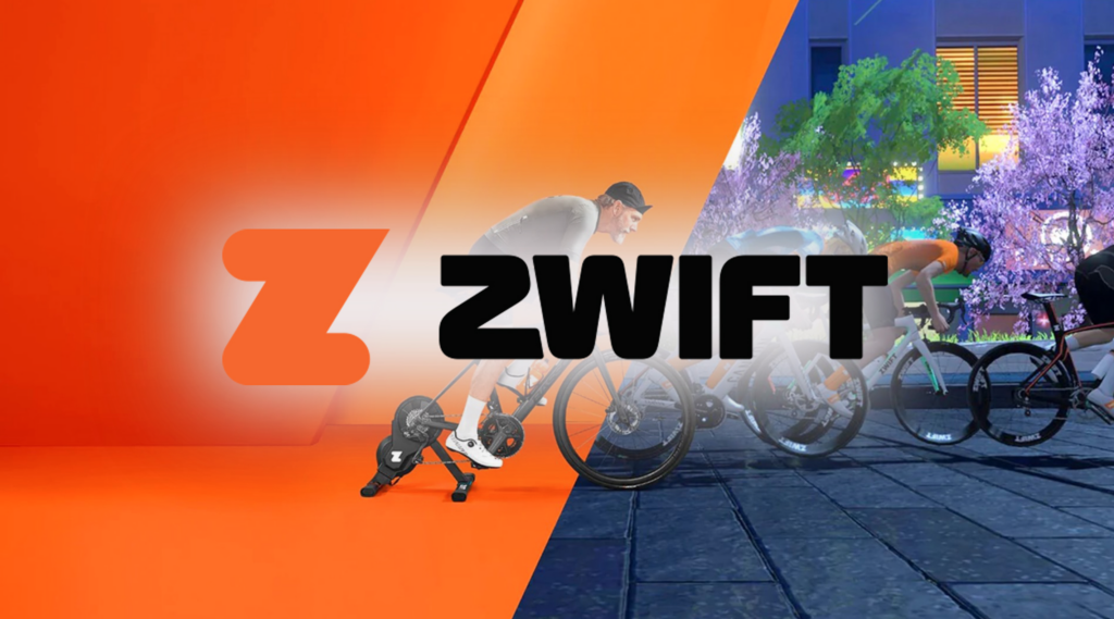 Zwift Subscription (Monthly)