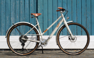 2024 Pashley Pathfinder E