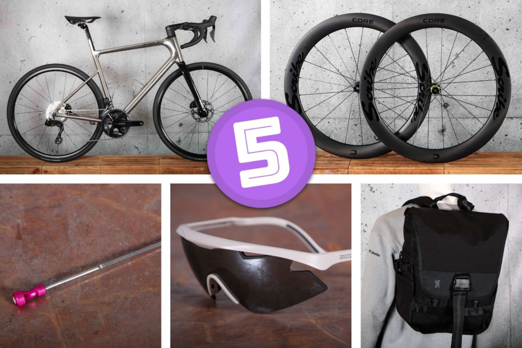FiveCoolThings-2024-10-21