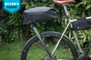 Best bike pannier bags and pannier racks 2026 — our ultimate guide to all your cycling luggage possibilities