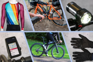 How to increase your cycling motivation in winter