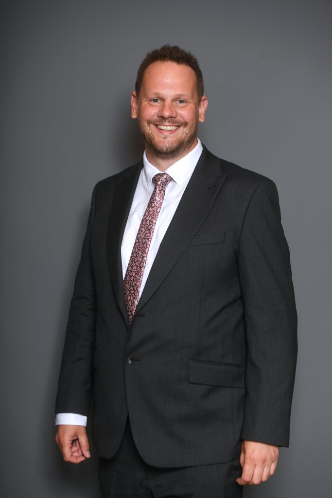 Simon Lightwood (Official portrait, UK Parliament)