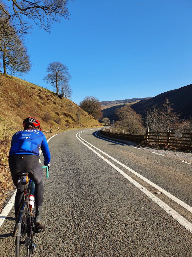 Snake Pass