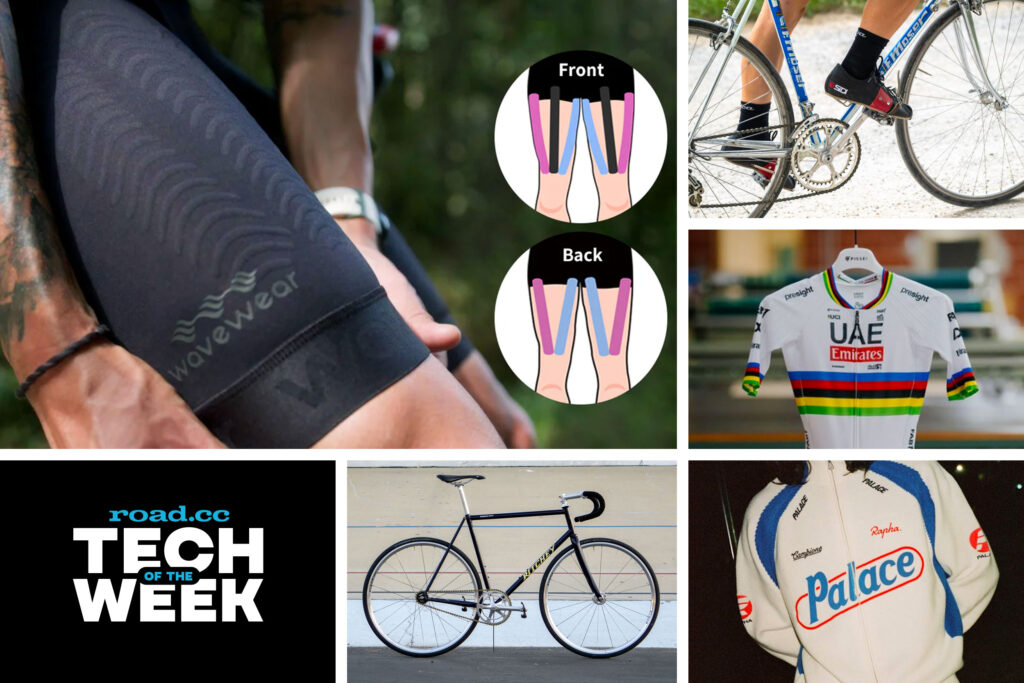 Tech of the Week 4 October 2024
