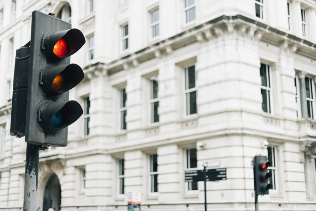 Traffic Lights (envato)