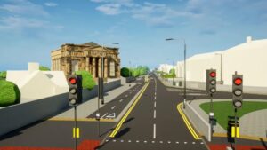 Birkenhead to Liscard Active Travel Project