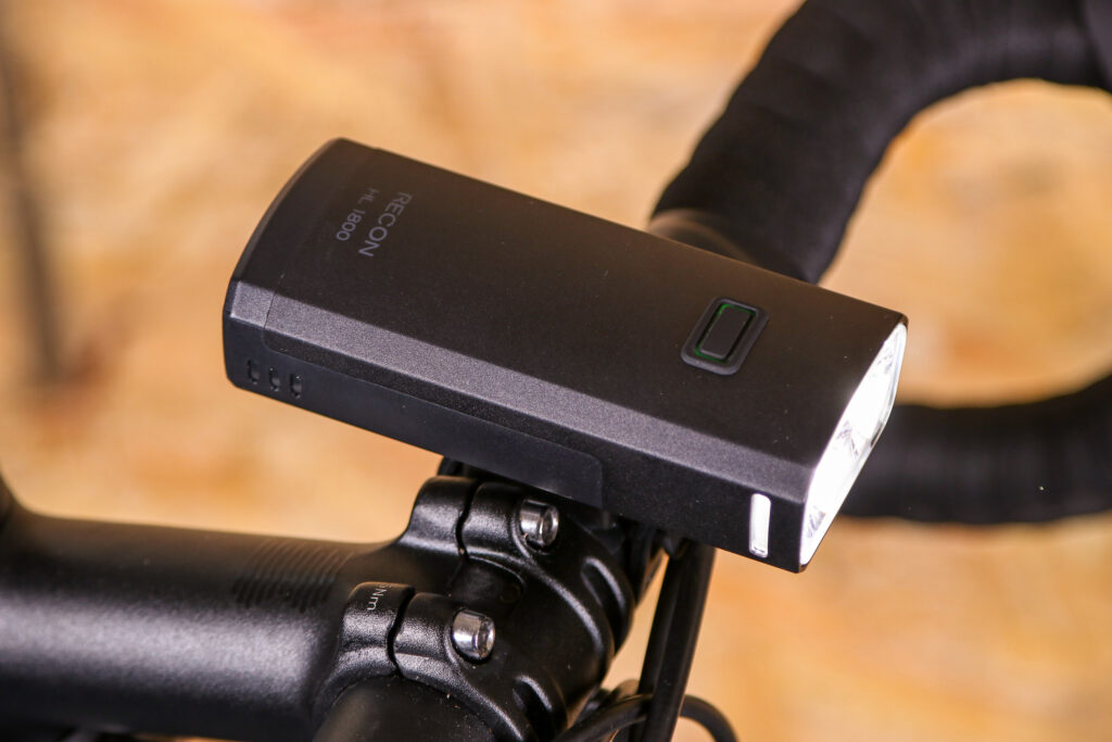 Giant Recon HL 1800