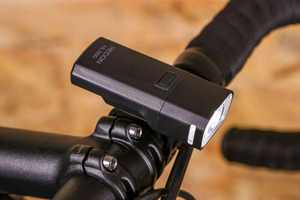 Giant Recon HL 350