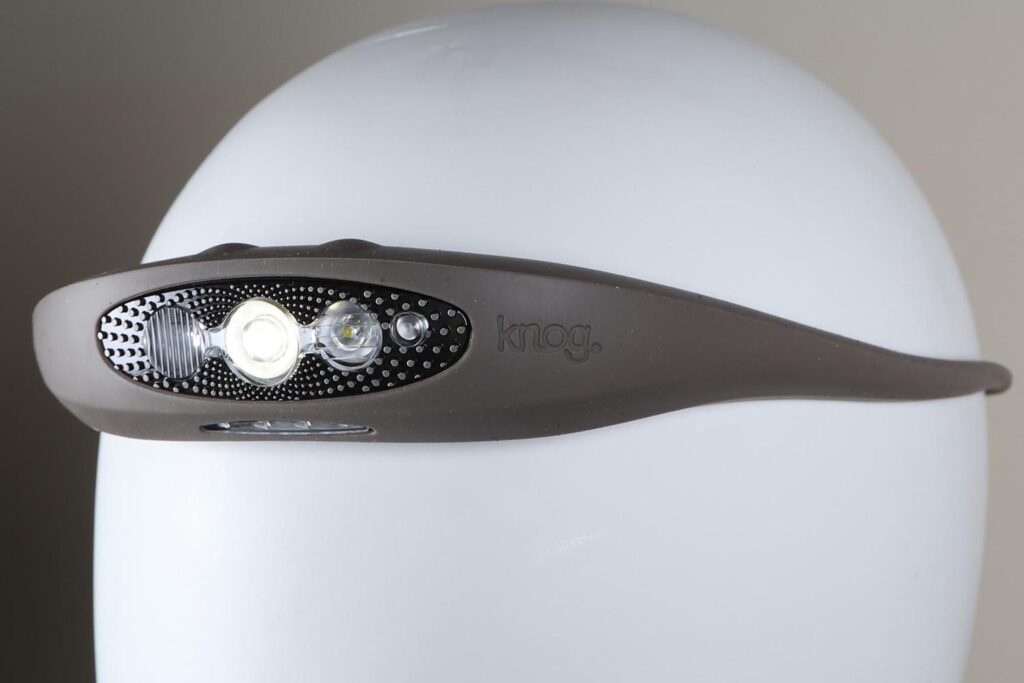 Knog Bilby 