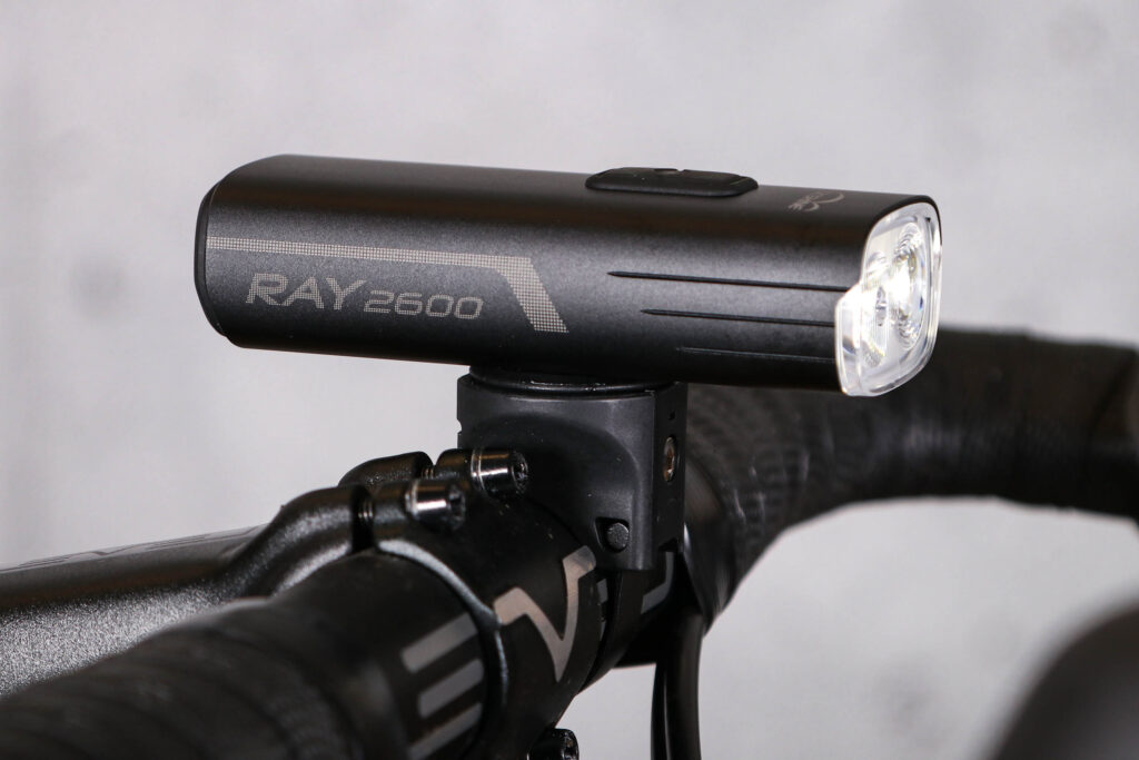 Magicshine Ray 2600