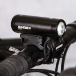 Ravemen CR450 USB Rechargeable front light