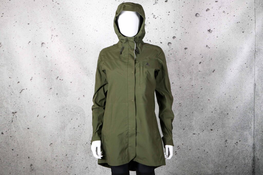 Altura Grid Women&rsquo;s Parka Waterproof Jacket