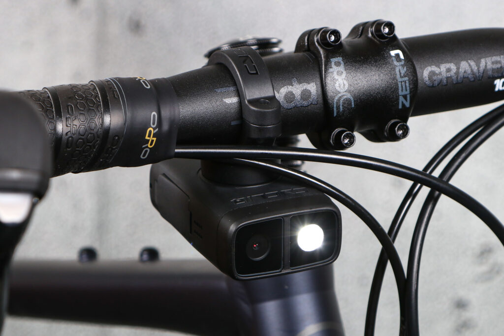 Cycliq Fly12 Sport front bike light