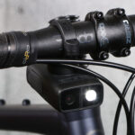 Cycliq Fly12 Sport front bike light