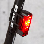 Lezyne Strip Drive 300+ LED Rear Light