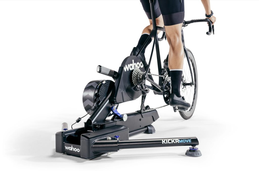 2023 Wahoo Kickr Move &ndash; 1