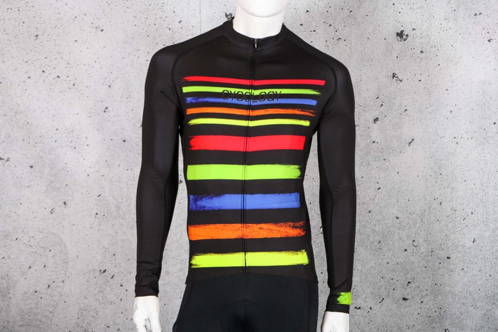 2024 Cycology Horizon Lightweight Long Sleeve Summer Jersey.jpg